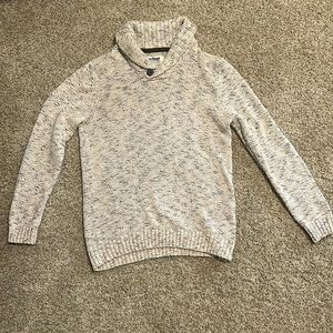 Urban Pipeline Sweater